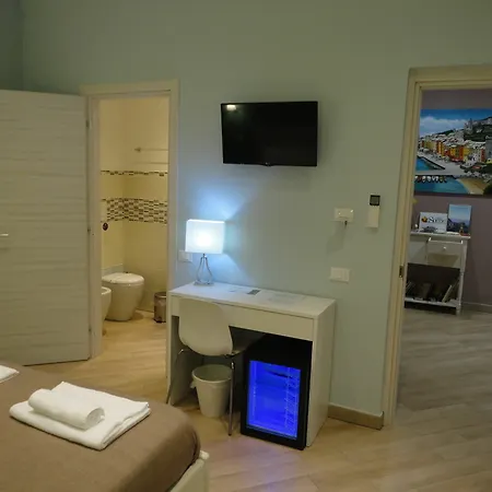 Hotel Le Tre Spezie