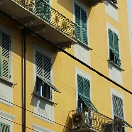 Le Tre Spezie La Spezia