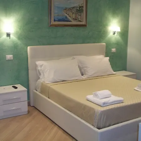 Hotel Le Tre Spezie 3*