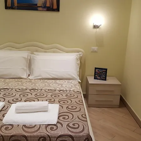 Le Tre Spezie Hotel