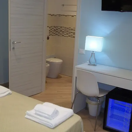Hotel Le Tre Spezie