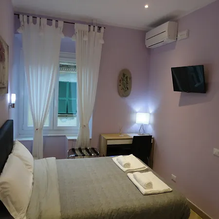 Le Tre Spezie Hotel