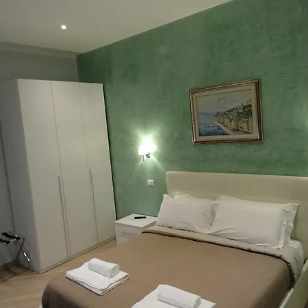 Le Tre Spezie Hotel La Spezia