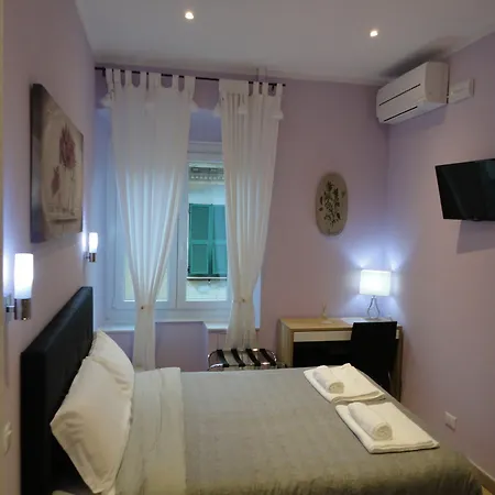 Hotel Le Tre Spezie