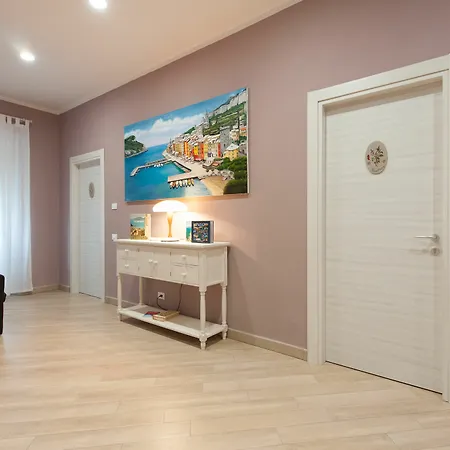 Le Tre Spezie 3* La Spezia