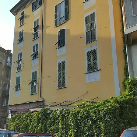 Le Tre Spezie 3* La Spezia