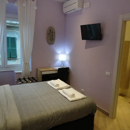 Le Tre Spezie Hotel 3*