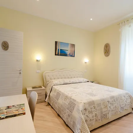 Hotel Le Tre Spezie