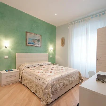 Le Tre Spezie 3* La Spezia