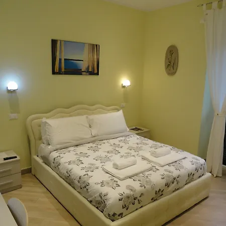 Le Tre Spezie Hotel 3*