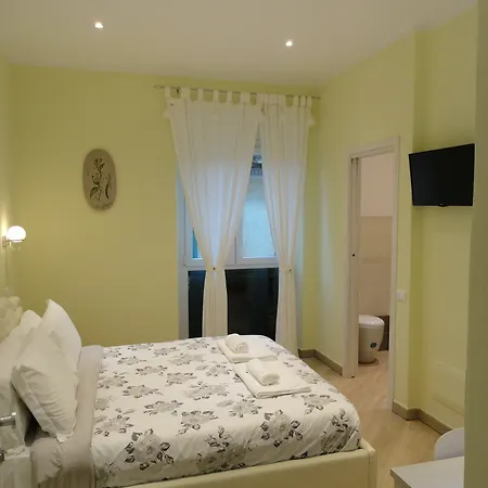 Le Tre Spezie Hotel
