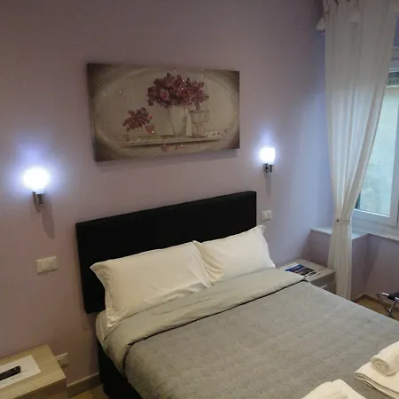 Hotel Le Tre Spezie
